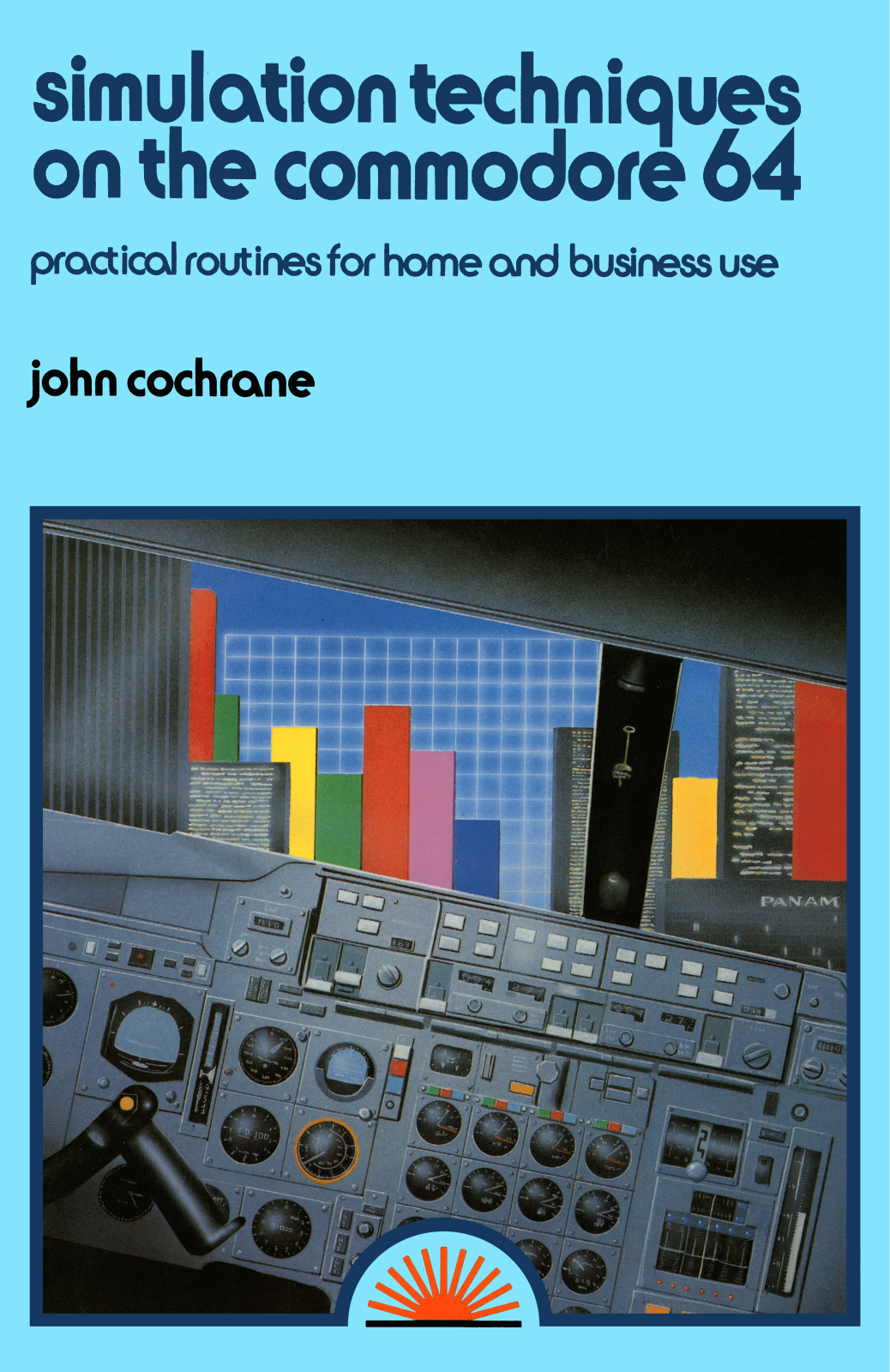 Sunshine Books Simulation techniques on the Commodore 64 a - ManualMachine.com