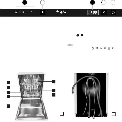 WHIRLPOOL ADGI 862 FD User Manual