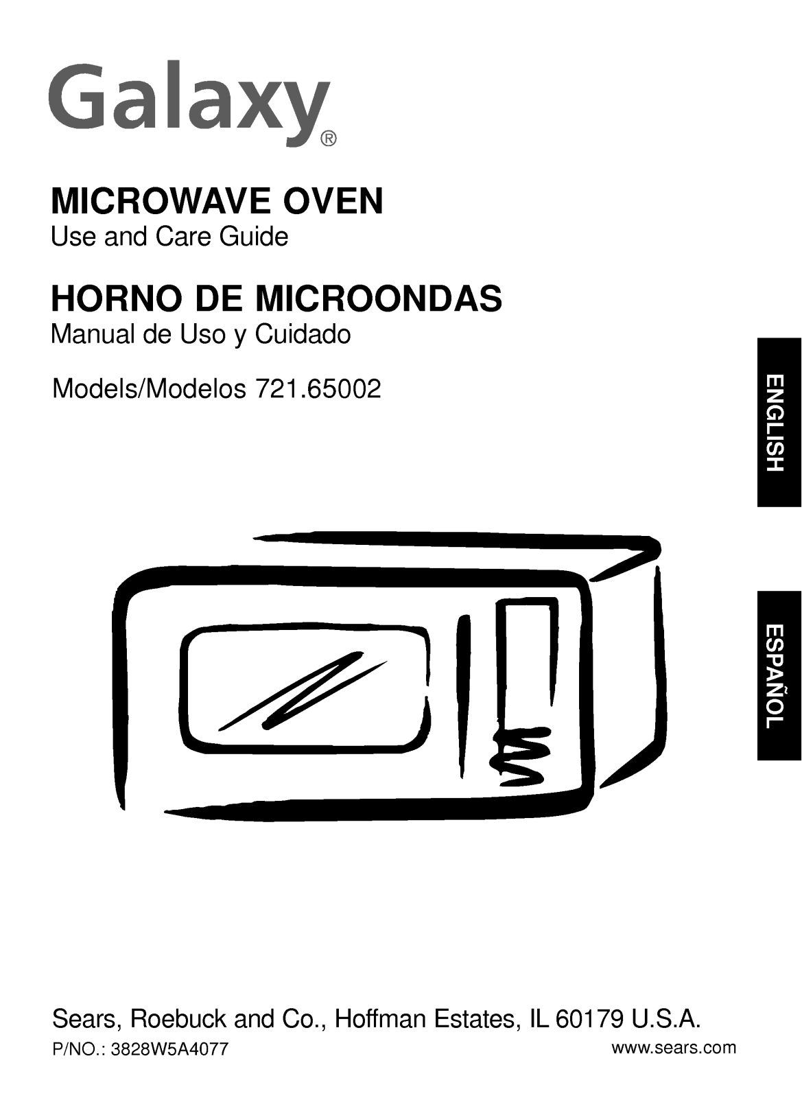LG 65002 User Manual - ManualMachine.com