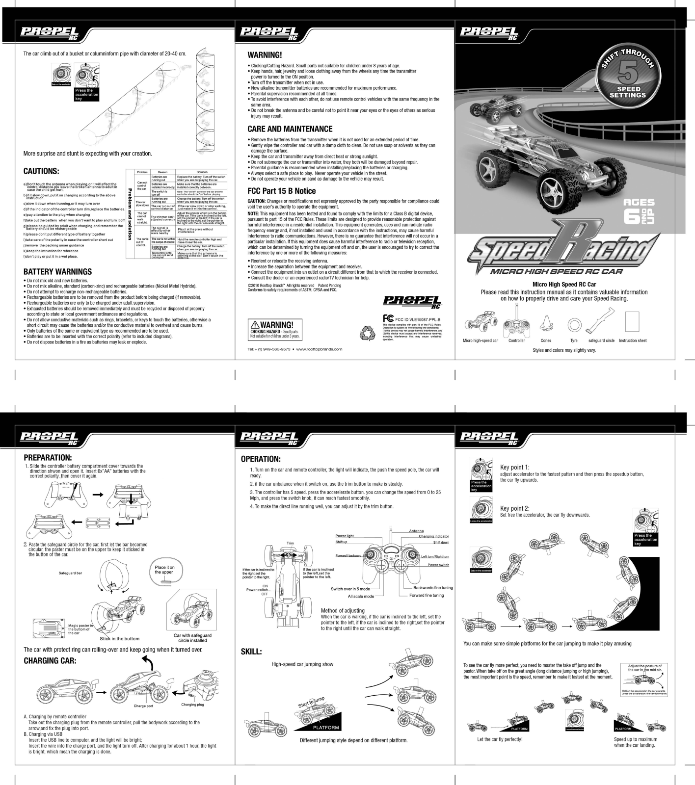 Asian Express 15032 PPL B 2 User Manual