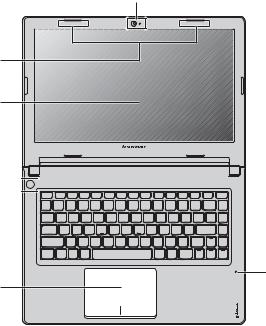 Lenovo IdeaPad S400u, IdeaPad S405, IdeaPad S300 User Manual