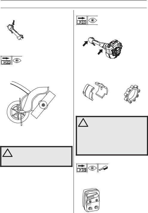 Husqvarna 327ES User Manual