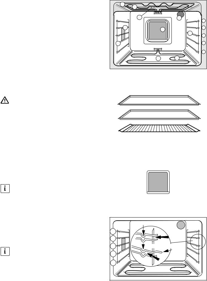 AEG EB L40X.4 User Manual