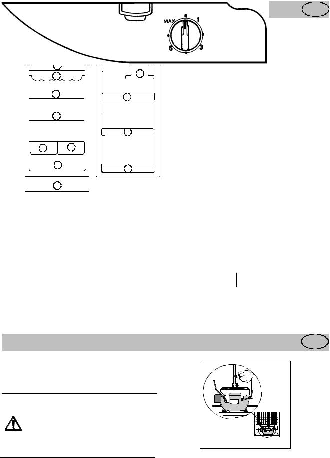 Husqvarna QR1155W User Manual