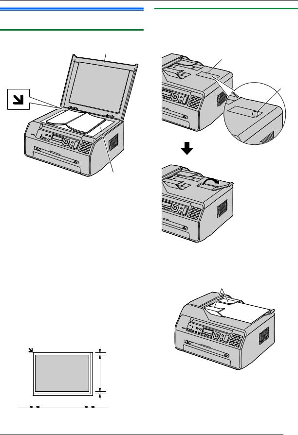 Panasonic KX-MB1500BL, KX-MB1500GX, KX-MB1500SL, KX-MB1500FR, KX-MB1520G User Manual