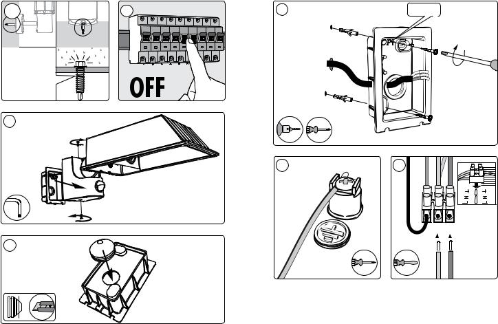 Philips 17516-87-16 User Manual