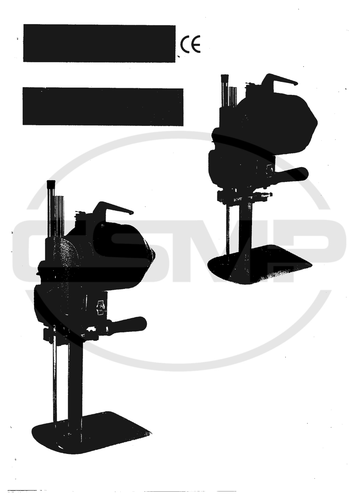 Global VK1100 User Manual