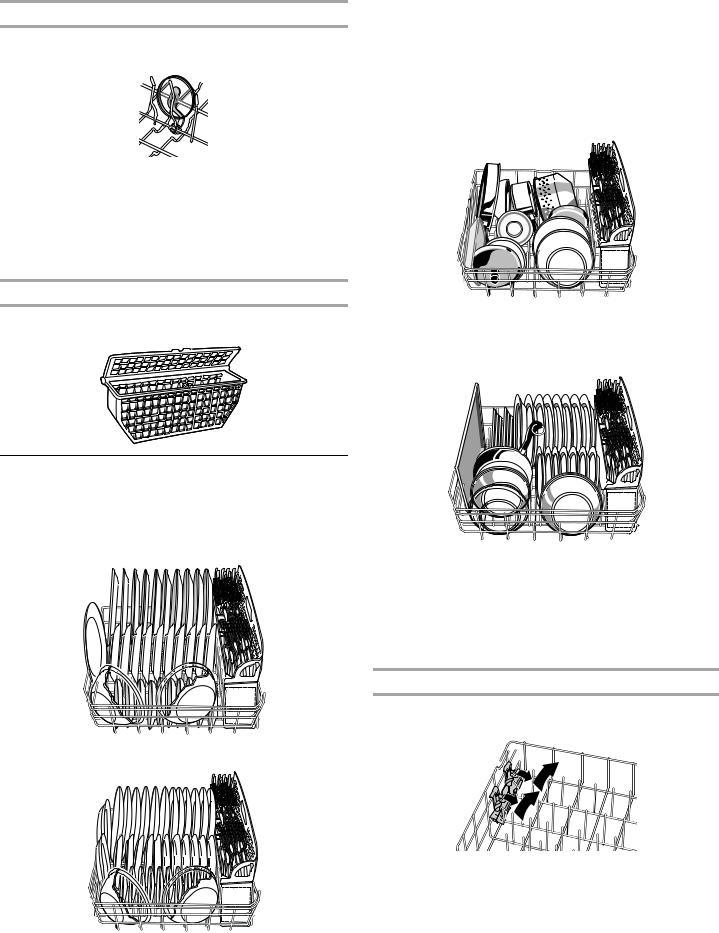 KitchenAid KUDC02IR, KUDI02IR, KUDL02IR, KUDI02CR, KUDK02CR Quick Reference Guide