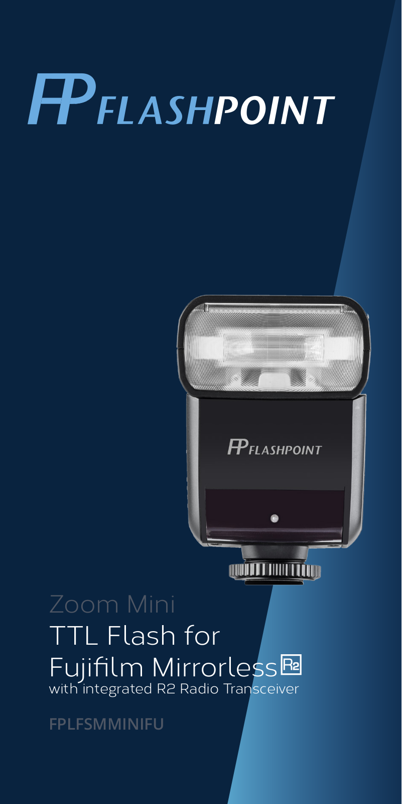 FlashPoint Zoom Mini User Manual