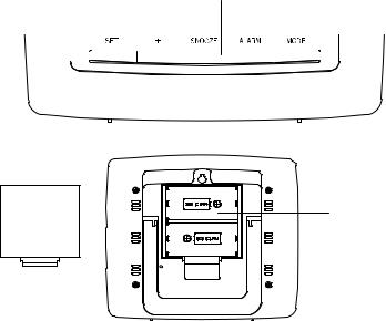 Techno Line WD 4008 User guide