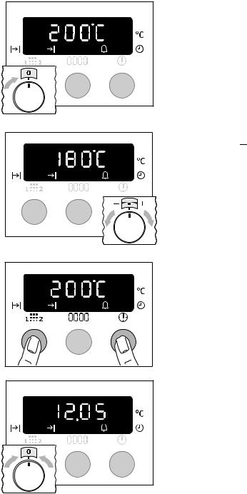 Electrolux EOC65101 User Manual