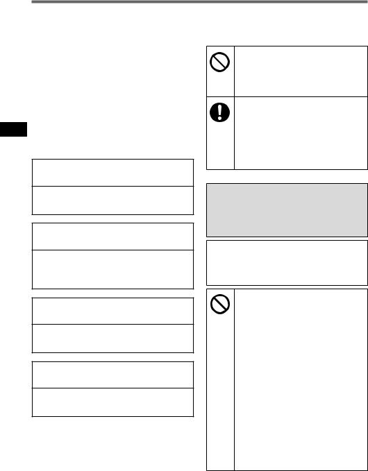 Panasonic 9TGRI14D Users Manual