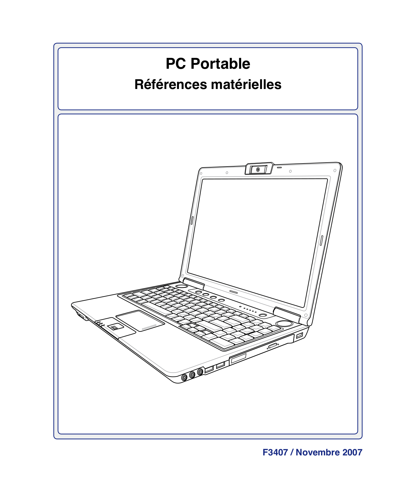 ASUS M50SV-AS030G, X55SR, M50VN-AK073C, M50VM-AS010C, M50SV-AS010C User Manual