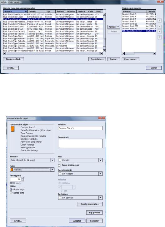 Xerox Color 800i, Color 1000i, Color 800, Color 1000 Administration Guide