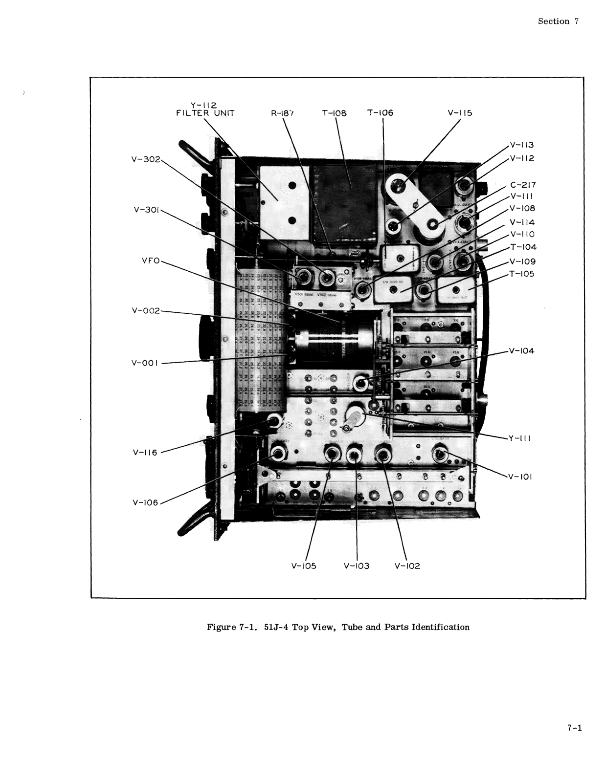 Collins 51J-4 User Guide