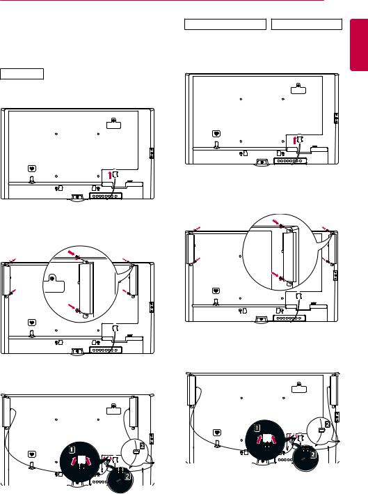 LG 49SL5B-B User guide