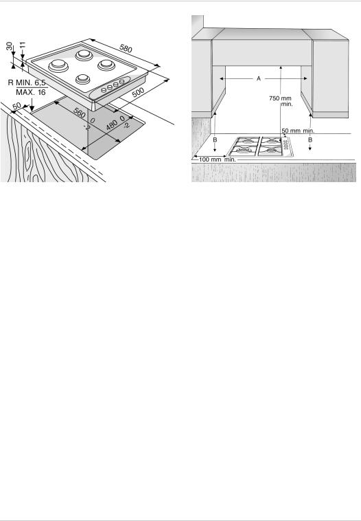 Whirlpool AKM 212/NA, AKM 212/GR, AKM 212/WH INSTRUCTION FOR USE