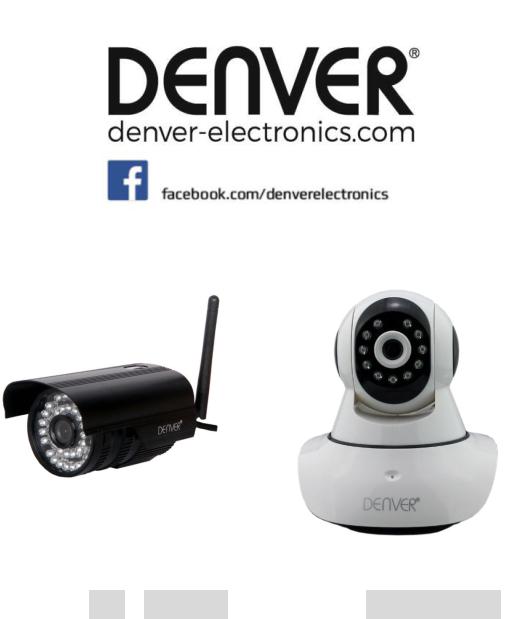 Denver IPO-1320MK2 User Guide