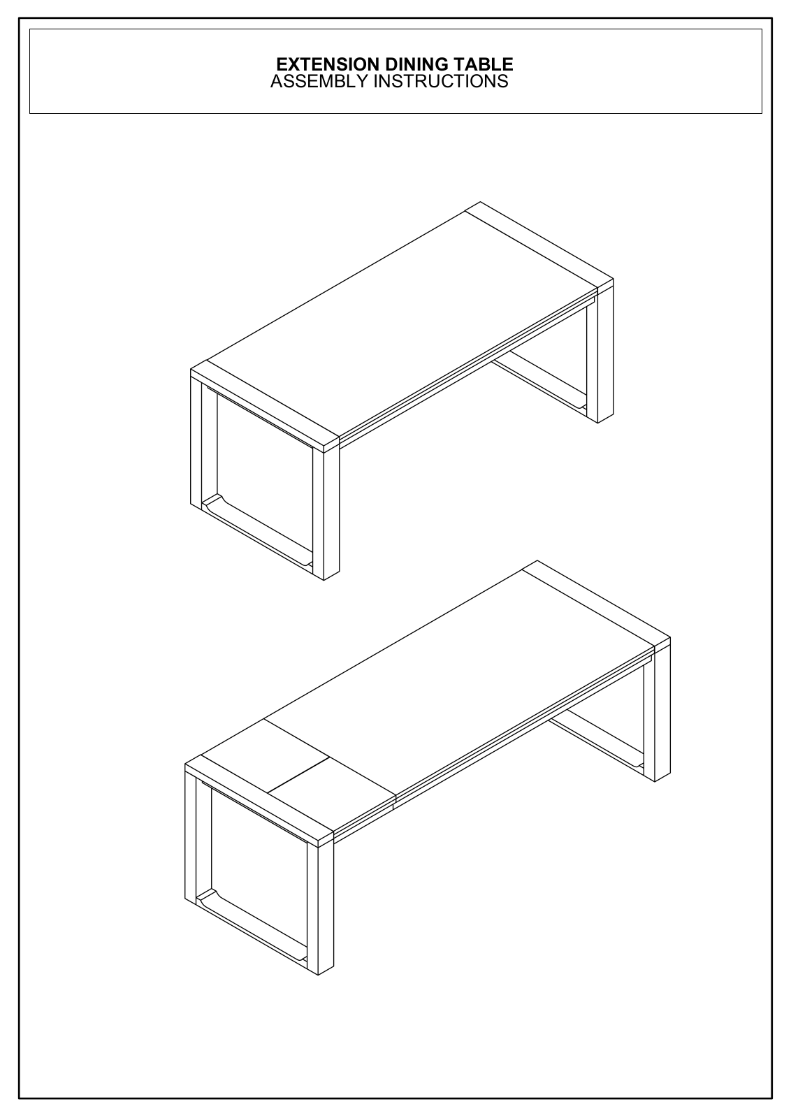 Foundstone W005187076 Installation & Assembly - ManualMachine.com