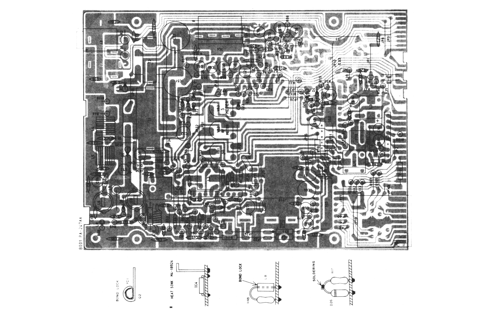 Uniden 510e User Manual