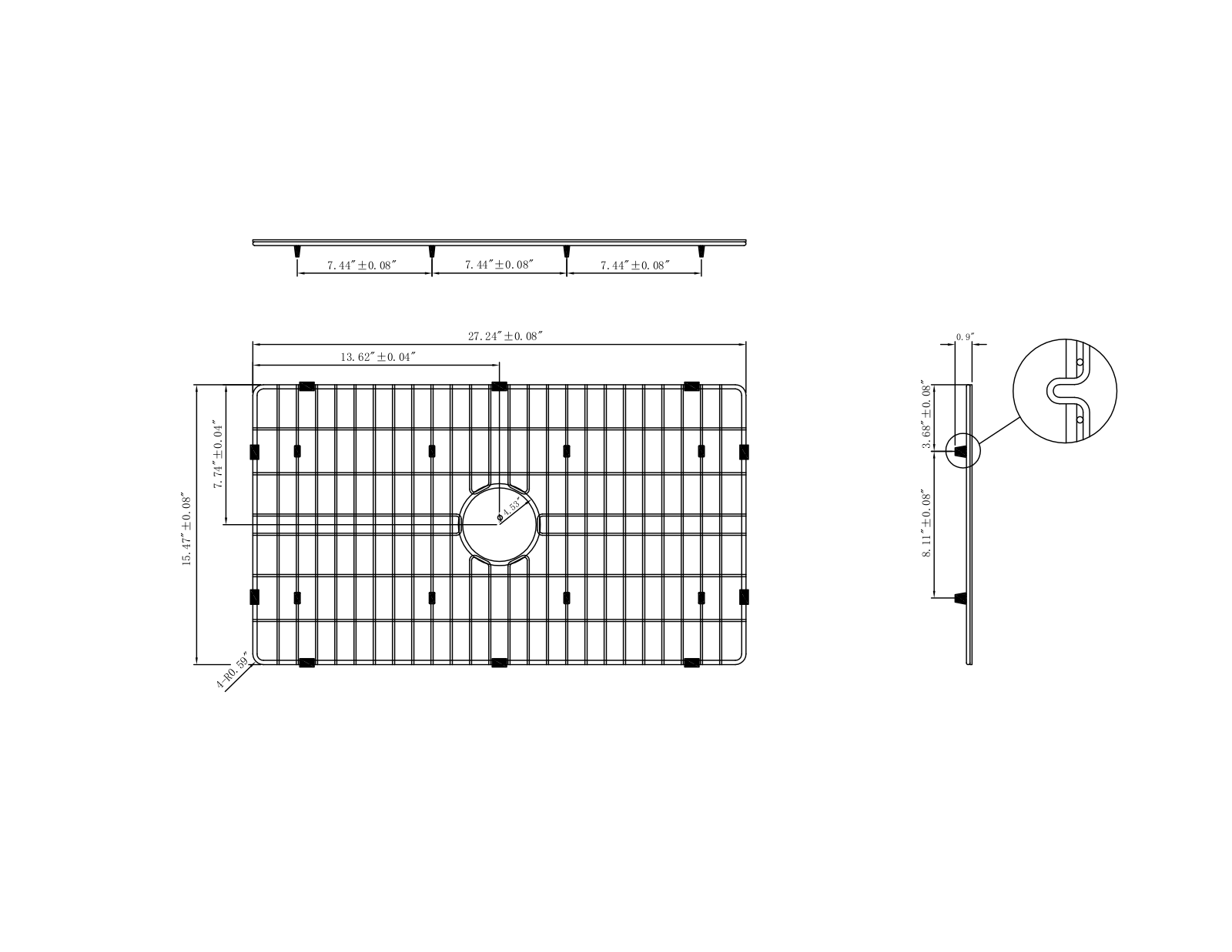 Soleil SOEI1780 Dimensions - ManualMachine.com