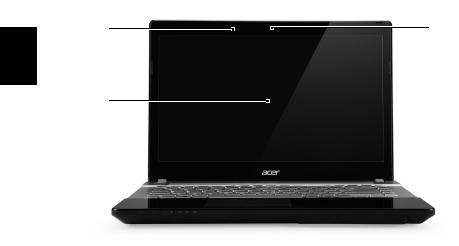 Acer ASPIRE V3-471, ASPIRE V3-431, ASPIRE V3-471G Manual