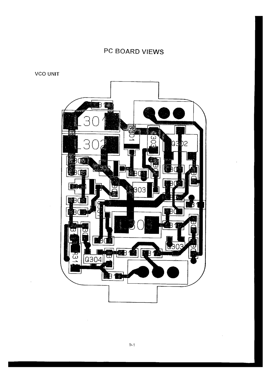 Albrecht AE105 User Manual