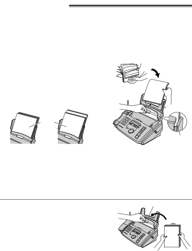 Panasonic of North America KM7KX FPC91 User Manual