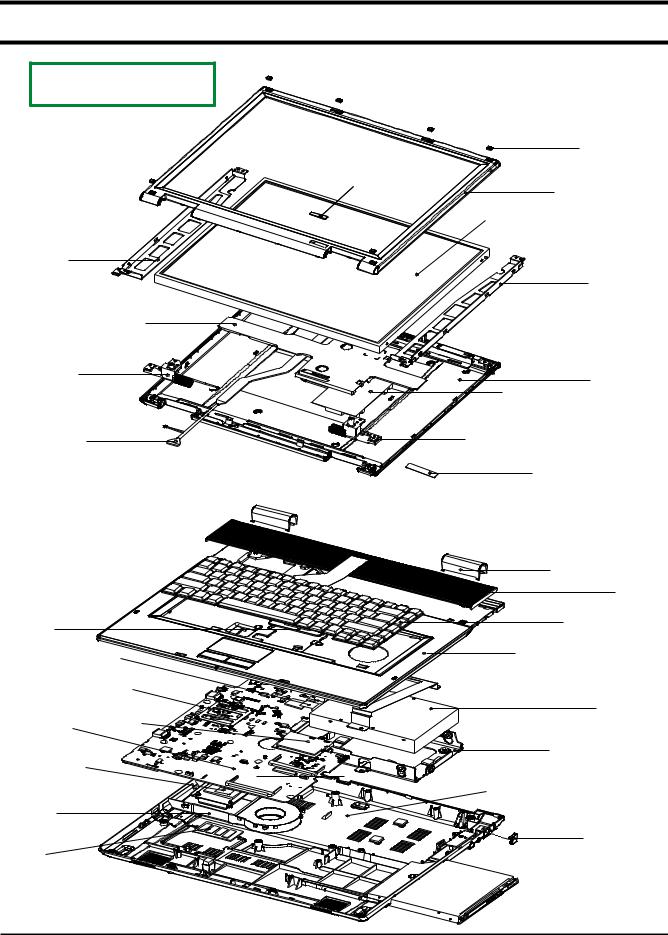 SAMSUNG NP-G10 Service Manual