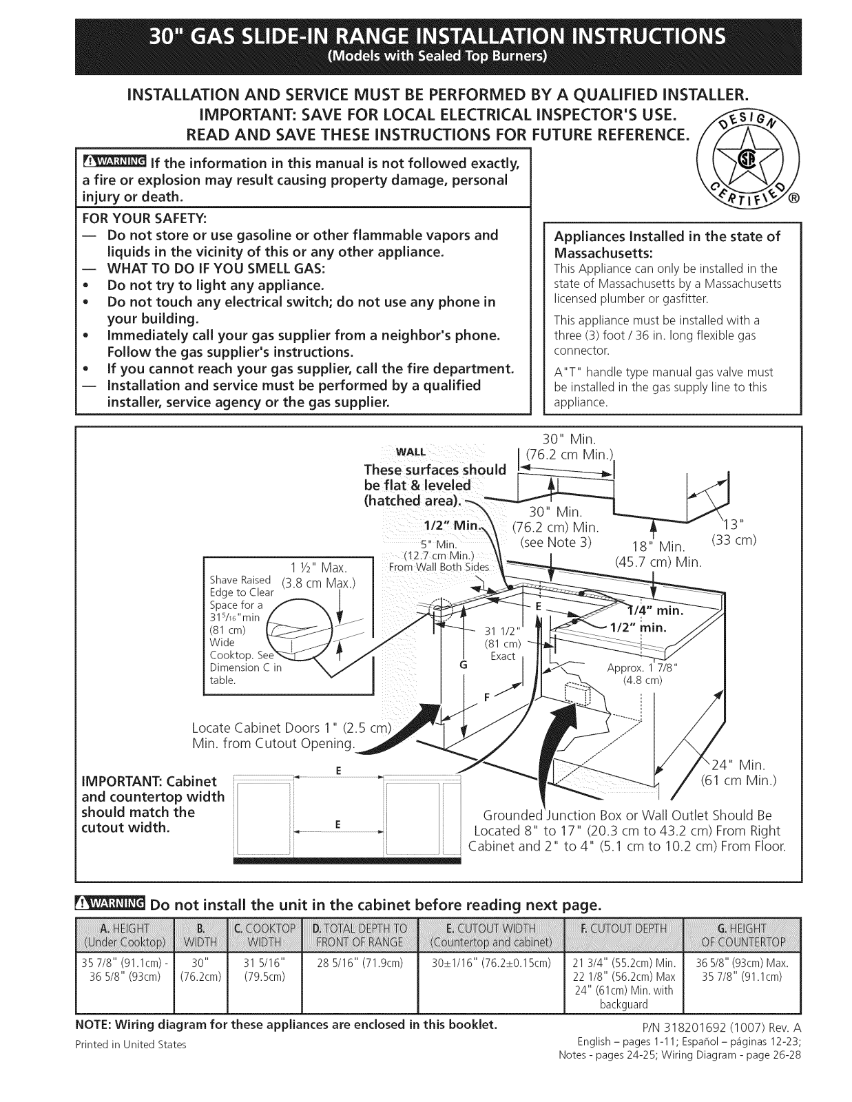 Kenmore 36933 Quick Start Manual - ManualMachine.com
