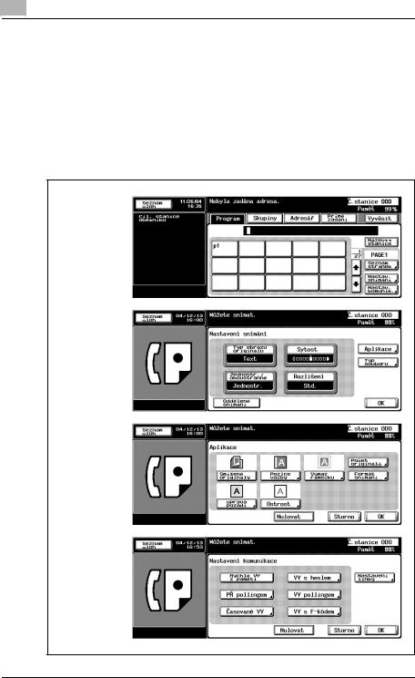 Konica minolta BIZHUB C250 User Manual