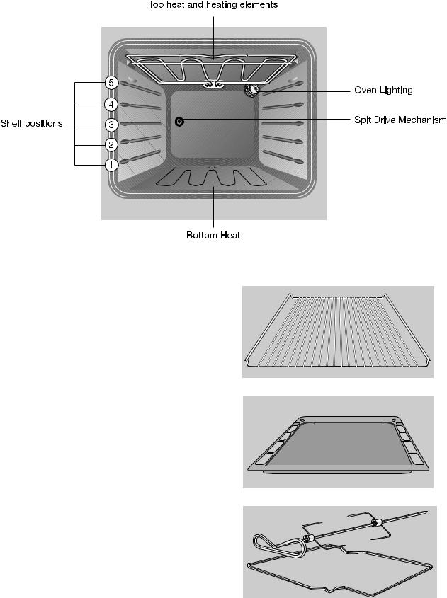 AEG EOB 2613 User Manual