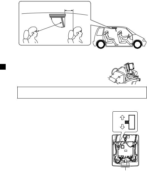 Sony XVM-R75 Operating Manual