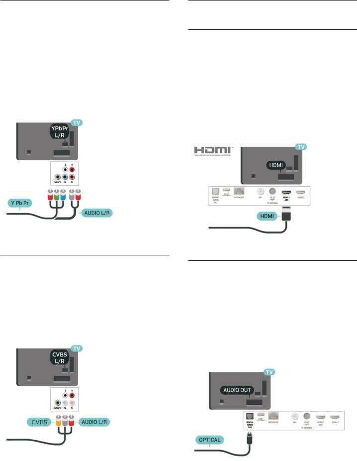 Philips 43PUS6162, 50PUS6162, 55PUS6162, 65PUS6162 User Manual