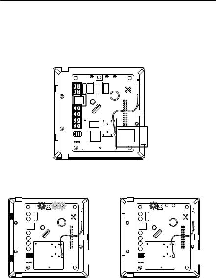 LG PWFMDB000 Users manual