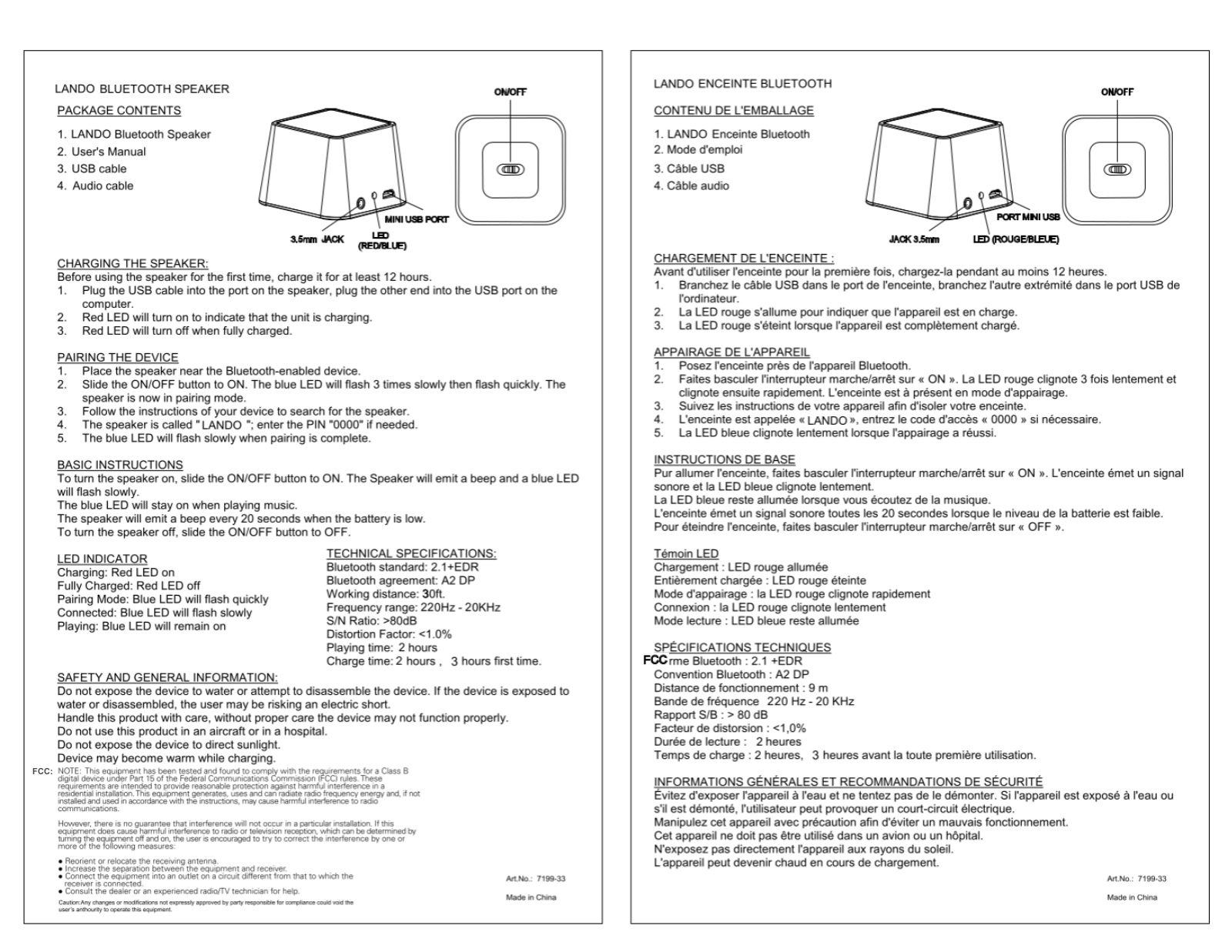 CHINA ELECTRONICS SM 3888BK User Manual