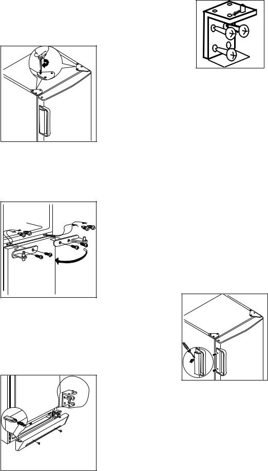 ARTHUR MARTIN ARA 4262 User Manual