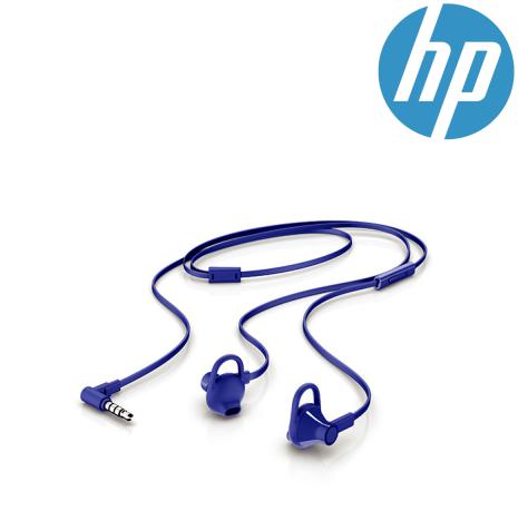 HP In-Ear Headset 150 - Marine Blue, EO-HS130 Service Manual