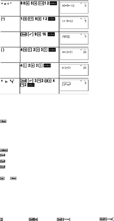 Texas Instruments TI‐30XS MultiView User guide