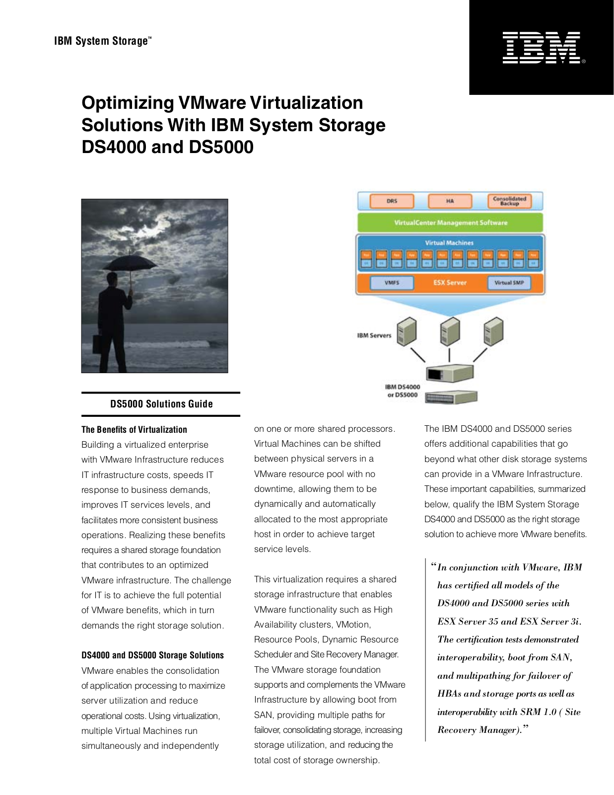 IBM DS4000, DS5000 User Manual 2