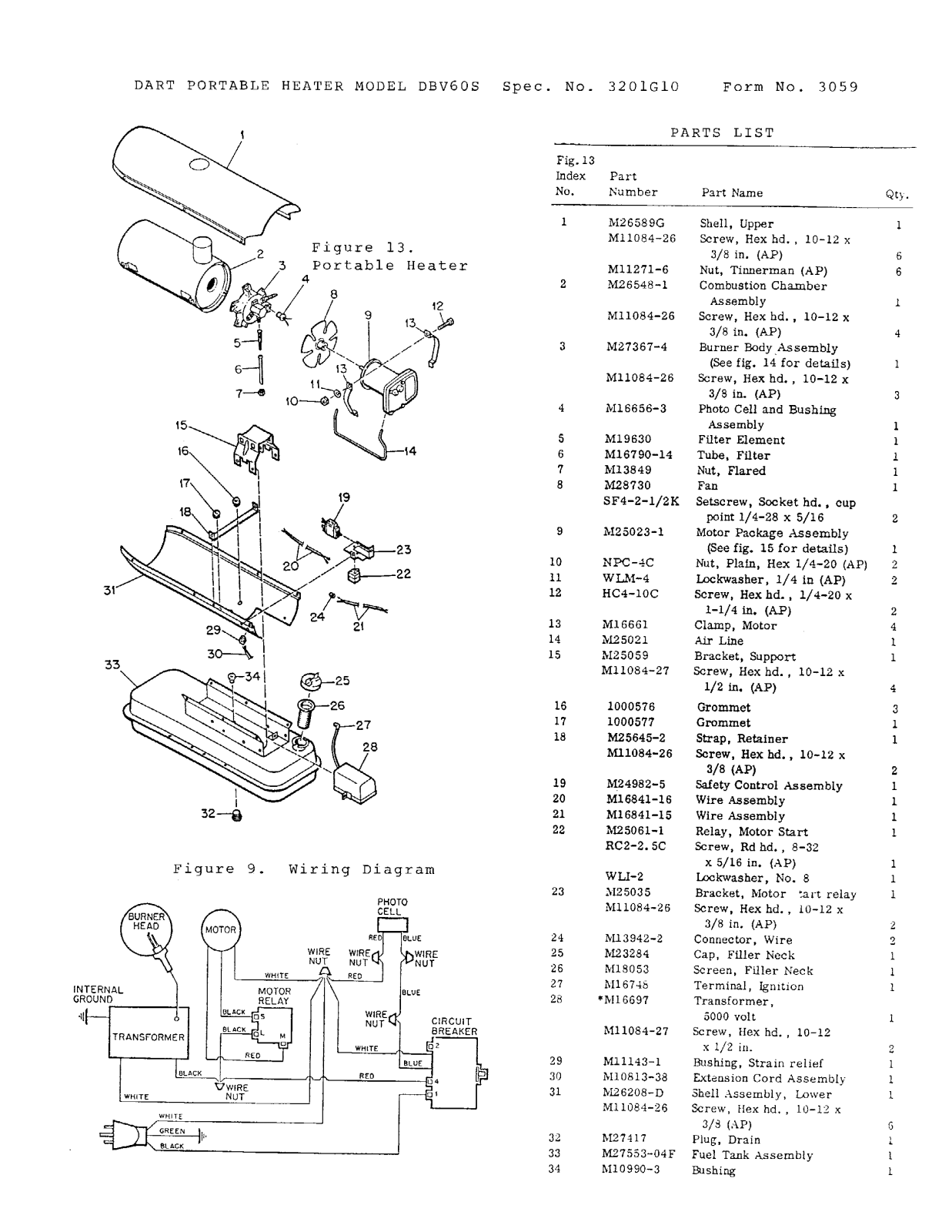 Desa Tech DBV60S Owner's Manual