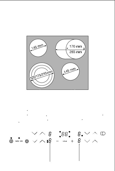 AEG-Electrolux 66301K-MN User Manual