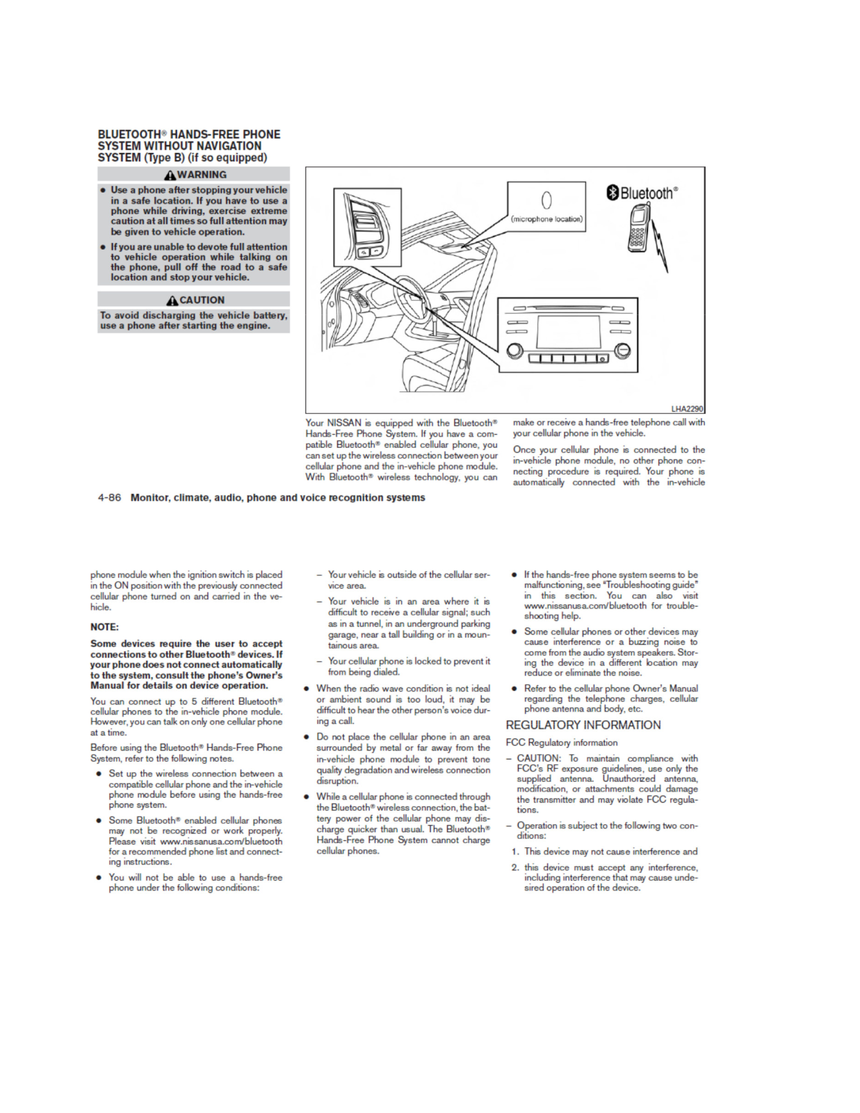 Visteon 13NDC1-5 User Manual