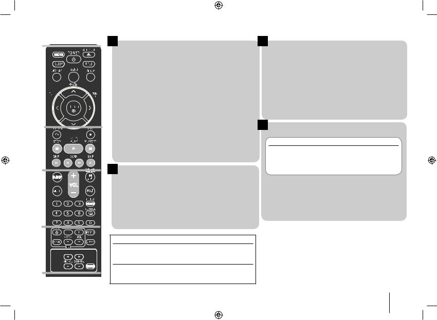 LG MDD64-A0U Owner’s Manual