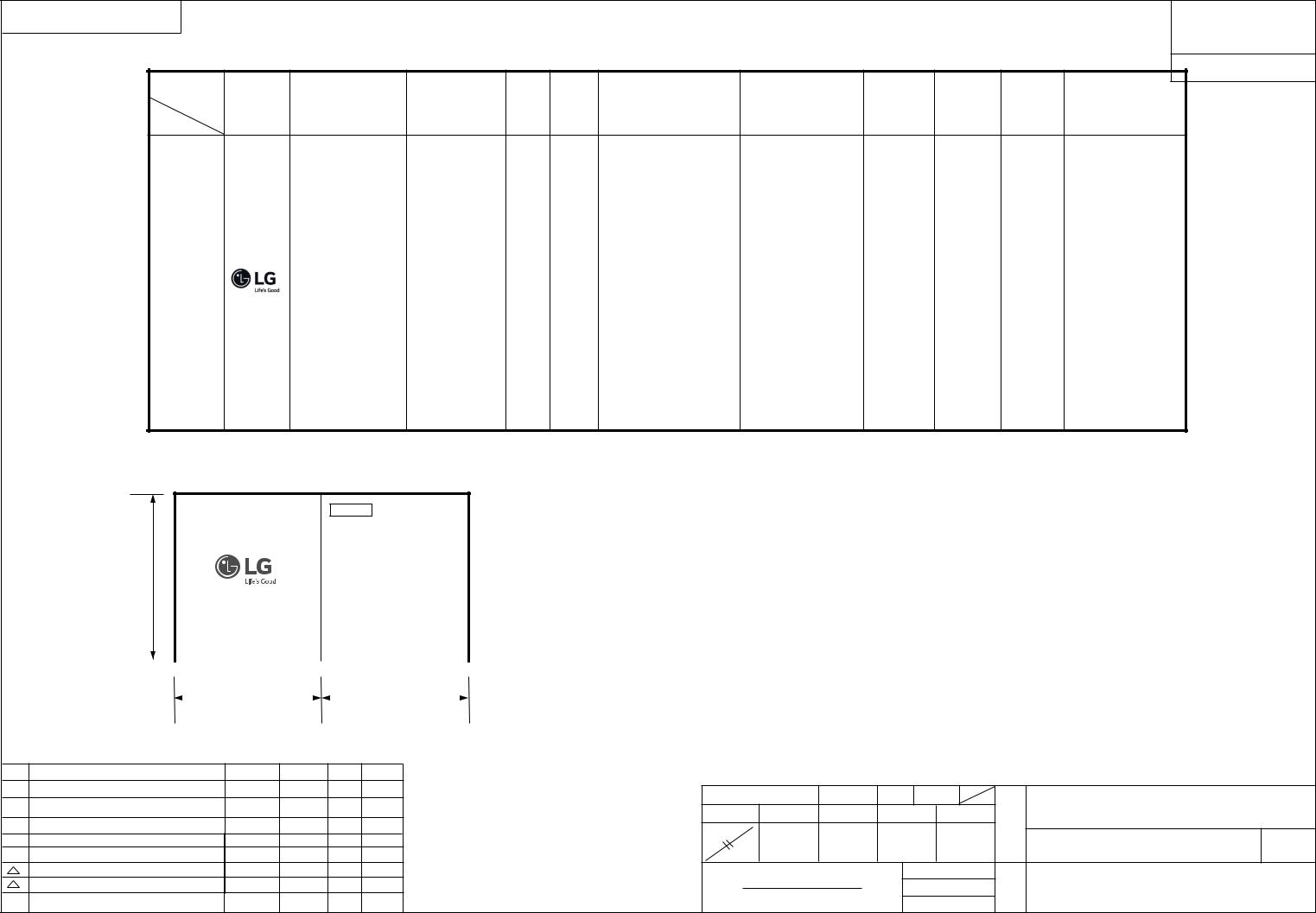 LG FH4U2TDN2S Owner’s Manual