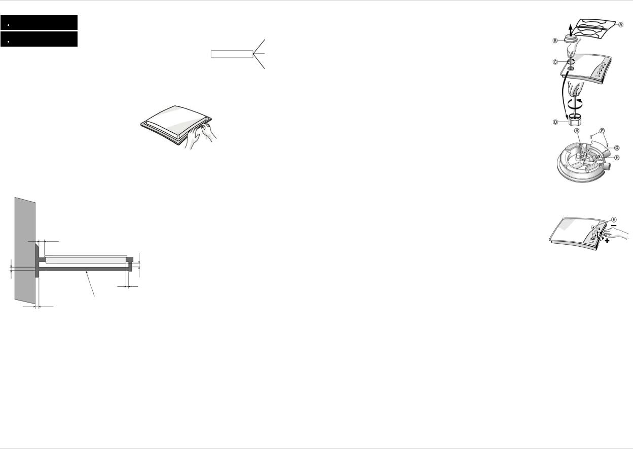 Whirlpool AKF 111/IX, AKF 110/IX INSTRUCTION FOR USE