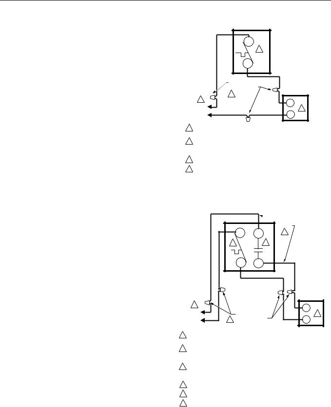 Honeywell T410A, T410B Product Information Sheet