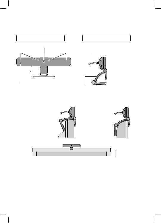 Panasonic TYCC10W User Manual