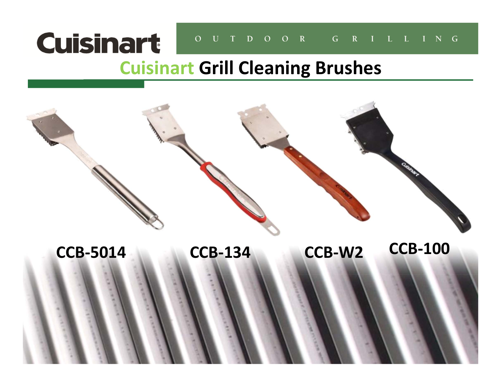 Cuisinart CUI3213 Specifications - ManualMachine.com