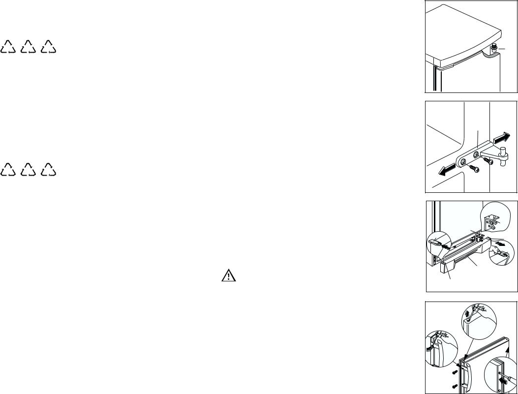 Zanker USD320 User Manual